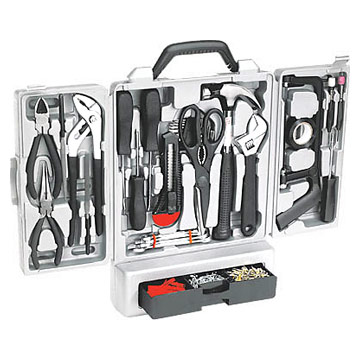 hand tool set 